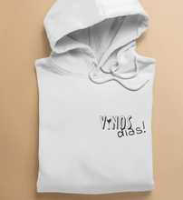 Lade das Bild in den Galerie-Viewer, VINOS DIAS - HOODIE