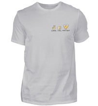 Lade das Bild in den Galerie-Viewer, Grau (Meliert)-17