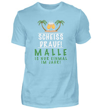 Lade das Bild in den Galerie-Viewer, Himmelblau-674