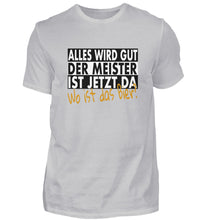 Lade das Bild in den Galerie-Viewer, Grau (Meliert)-17