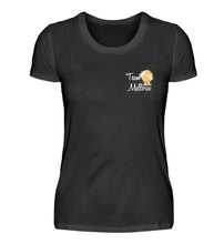 Lade das Bild in den Galerie-Viewer, TEAM MALLORCA - SHIRT DAMEN
