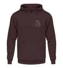 Lade das Bild in den Galerie-Viewer, PARTNER IN WINE - HOODIE
