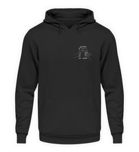 Lade das Bild in den Galerie-Viewer, PARTNER IN WINE - HOODIE
