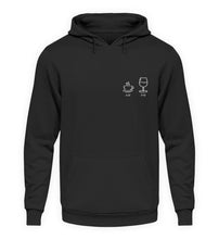 Lade das Bild in den Galerie-Viewer, AM PM - HOODIE
