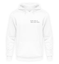 Lade das Bild in den Galerie-Viewer, KOPF JA HERZ WEIN  - HOODIE
