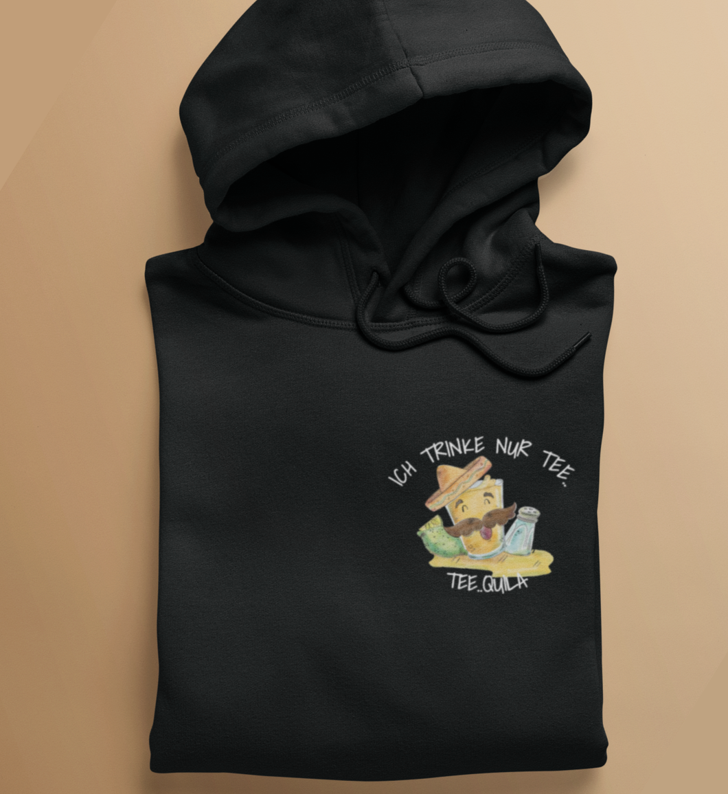 NUR TEQUILA - HOODIE