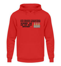 Lade das Bild in den Galerie-Viewer, ICH HASSE MENSCHEN - HOODIE
