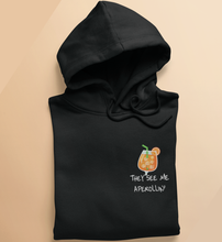 Lade das Bild in den Galerie-Viewer, APEROLLIN&#39; - HOODIE
