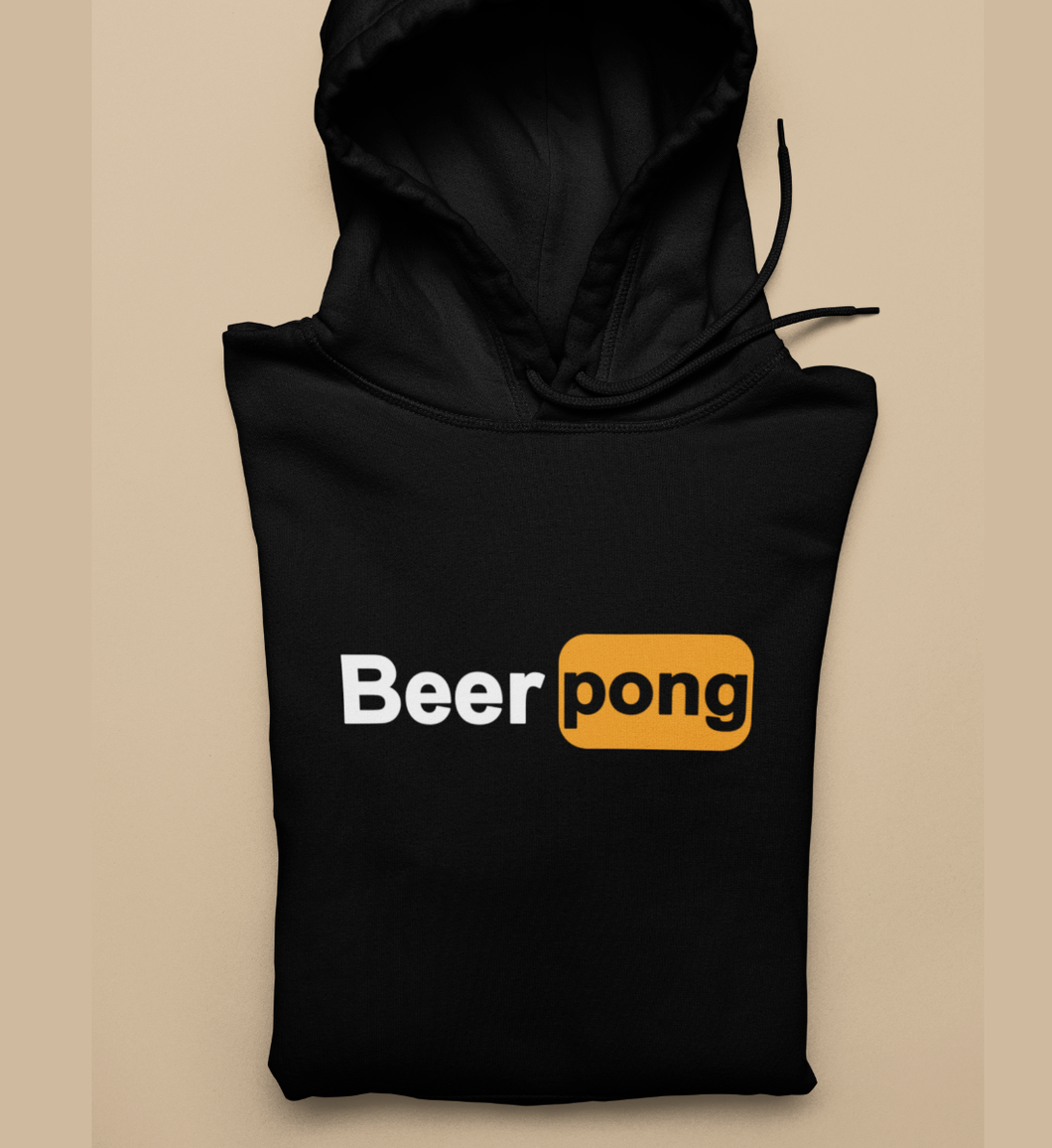 BEERPONG - HOODIE