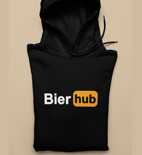 Lade das Bild in den Galerie-Viewer, BIERHUB - HOODIE
