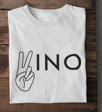 Lade das Bild in den Galerie-Viewer, VINO PEACE - RELAXED SHIRT
