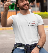 Lade das Bild in den Galerie-Viewer, NUR OKTOBERFEST - SHIRT HERREN
