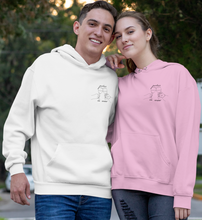 Lade das Bild in den Galerie-Viewer, PARTNER IN WINE - HOODIE
