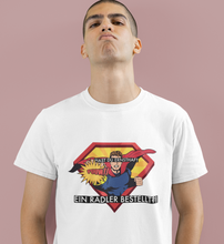 Lade das Bild in den Galerie-Viewer, RADLER SUPERHELD - SHIRT HERREN
