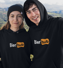 Lade das Bild in den Galerie-Viewer, BIERHUB - HOODIE
