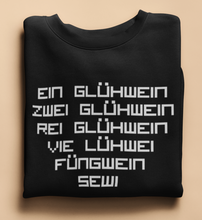 Lade das Bild in den Galerie-Viewer, GLÜHWEIN - SWEATSHIRT
