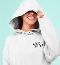 Lade das Bild in den Galerie-Viewer, WINE NOT - HOODIE
