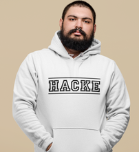 Lade das Bild in den Galerie-Viewer, HACKE - HOODIE
