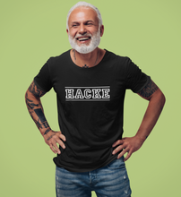 Lade das Bild in den Galerie-Viewer, HACKE - SHIRT HERREN
