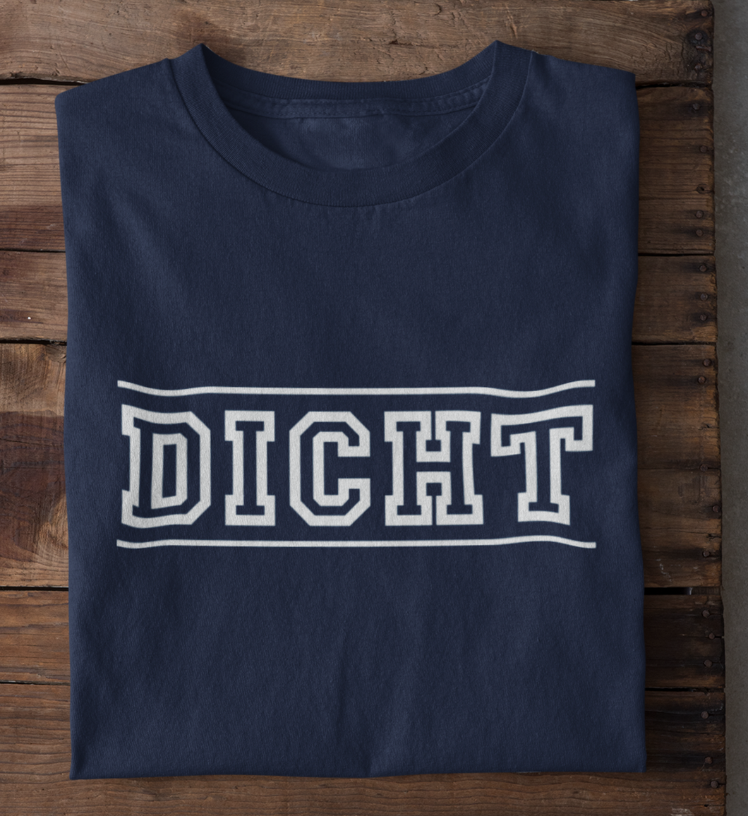 DICHT - SHIRT HERREN