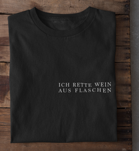 Lade das Bild in den Galerie-Viewer, WEINRETTER - RELAXED SHIRT
